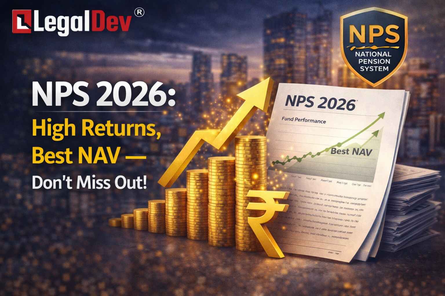 national pension scheme